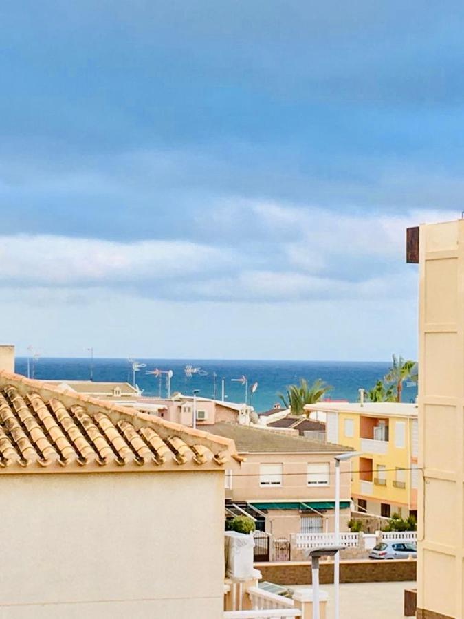 Mayte Home Playa La Mata La Mata  Eksteriør bilde