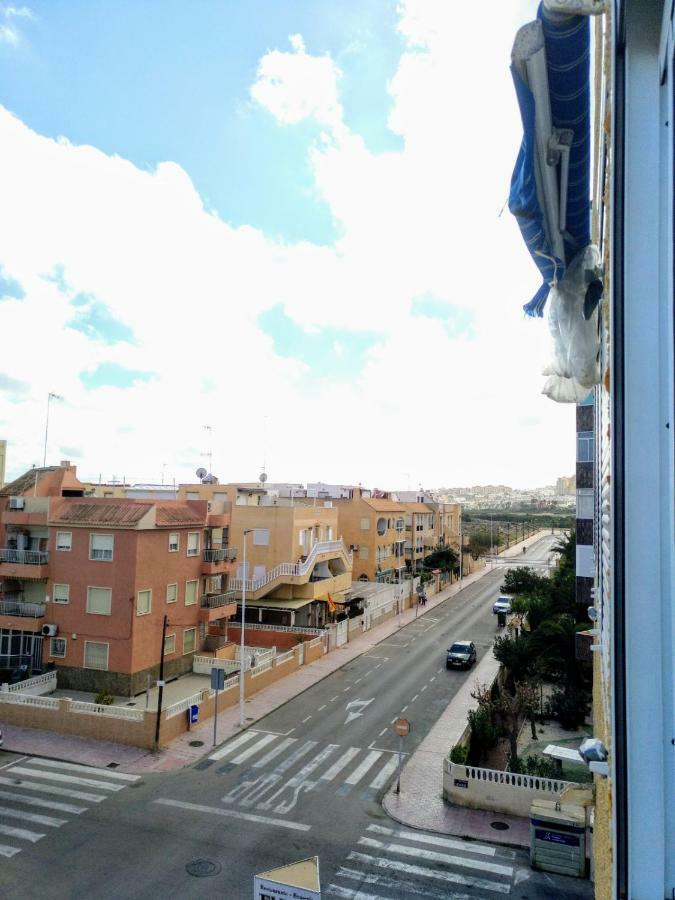 Mayte Home Playa La Mata La Mata  Eksteriør bilde