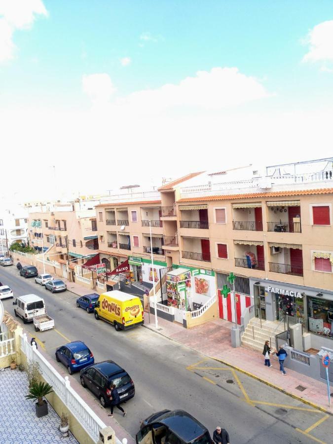Mayte Home Playa La Mata La Mata  Eksteriør bilde